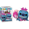 Disney - Pop! - Lilo & Stitch - Stitch as Cheshire Cat n°1460