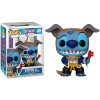 Disney - Pop! - Lilo & Stitch - Stitch as Beast n°1459