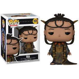 Stargate - Pop! Movies - Ra n°1573