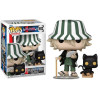 Bleach - Pop! - Kisuke with Yoruichi n°1613