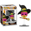 The Looney Tunes - Pop! - Halloween Tweety (Titi) n°1676