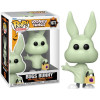 The Looney Tunes - Pop! - Halloween Bugs Bunny n°1673