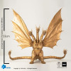 King Ghidorah 1991 Figurine Hiya Toys Exquisite Basic 25 cm