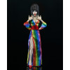 Elvira - Figurine retro clothed Over the Rainbow