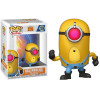 Despicable Me 4 - Pop! - Mega Minion Mel n°1556