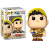 Disney / Pixar - Pop! Là-Haut Up - Russell n°1479