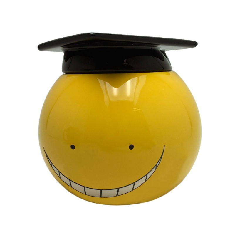 Assassination Classroom - Mug 3D Koro Sensei