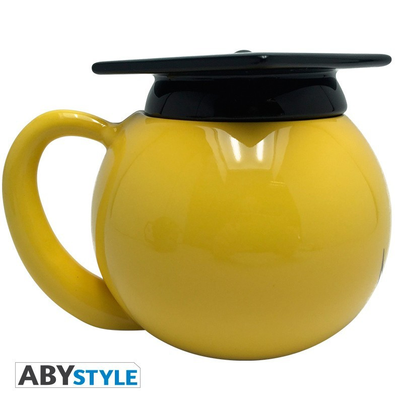 Assassination Classroom - Mug 3D Koro Sensei