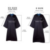 Harry Potter - Robe Ravenclaw (Taille S)
