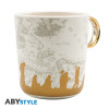 Le Seigneur des Anneaux – Mug 3D Anse Anneau Unique – ABYstyle