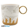 Le Seigneur des Anneaux – Mug 3D Anse Anneau Unique – ABYstyle