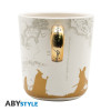 Le Seigneur des Anneaux – Mug 3D Anse Anneau Unique – ABYstyle