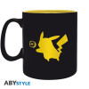 Pokémon -  Mug 460 ml Pikachu Japon