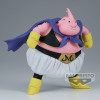 Dragon Ball Z - Figurine Solid Edge Works : Majin Buu 15 cm  BOITE OUVERTE