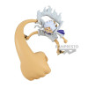 One Piece – Figurine Monkey D. Luffy Gear 5 Vol.4 – Banpresto