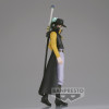 One Piece – Figurine Dracule Mihawk The Shukko – Banpresto