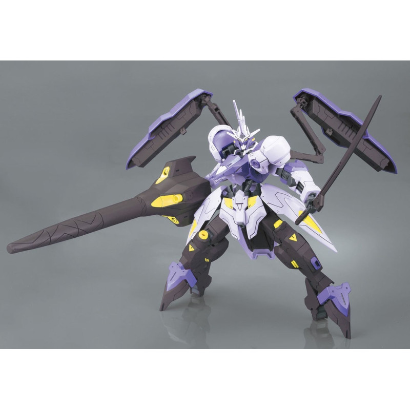 Gundam - HG 1/144 Kimaris Vidar Iron-Blooded Orphans
