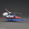 Gundam - HGUC 1/144 Zeta Gundam