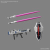 Maquette Bandai SD Gundam Ex-Standard Rising Freedom Gundam