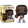 NBA - Pop! - Lakers Uniform Lebron James n°52