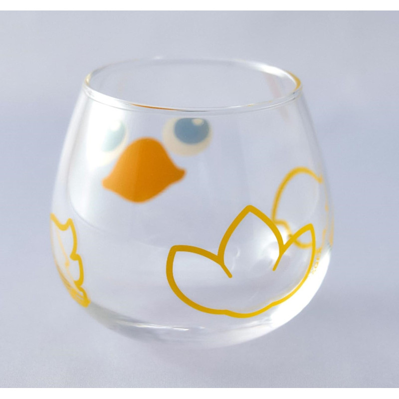 Final Fantasy - Verre oscillant  Chocobo