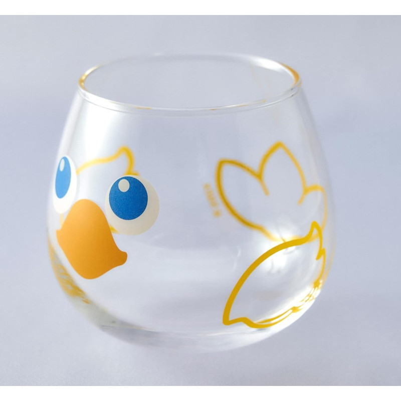 Final Fantasy - Verre oscillant  Chocobo