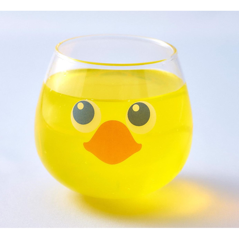 Final Fantasy - Verre oscillant  Chocobo
