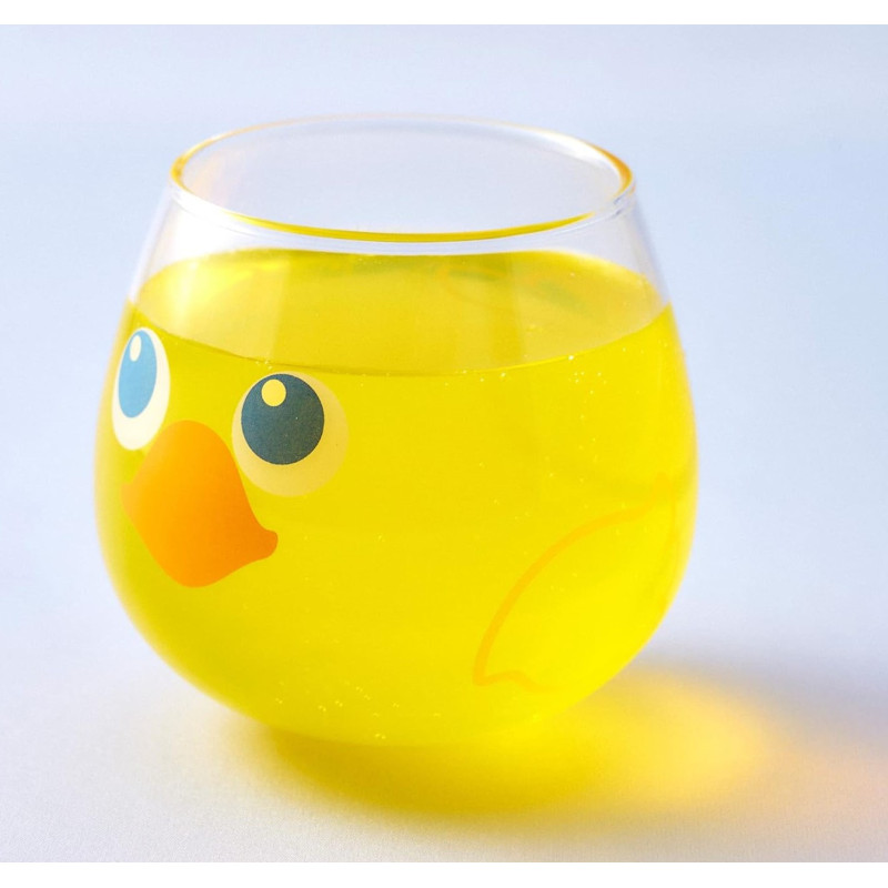 Final Fantasy - Verre oscillant  Chocobo