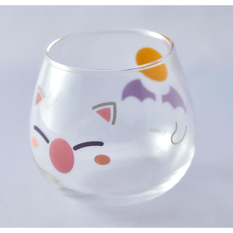 Final Fantasy - Verre oscillant  Moogle