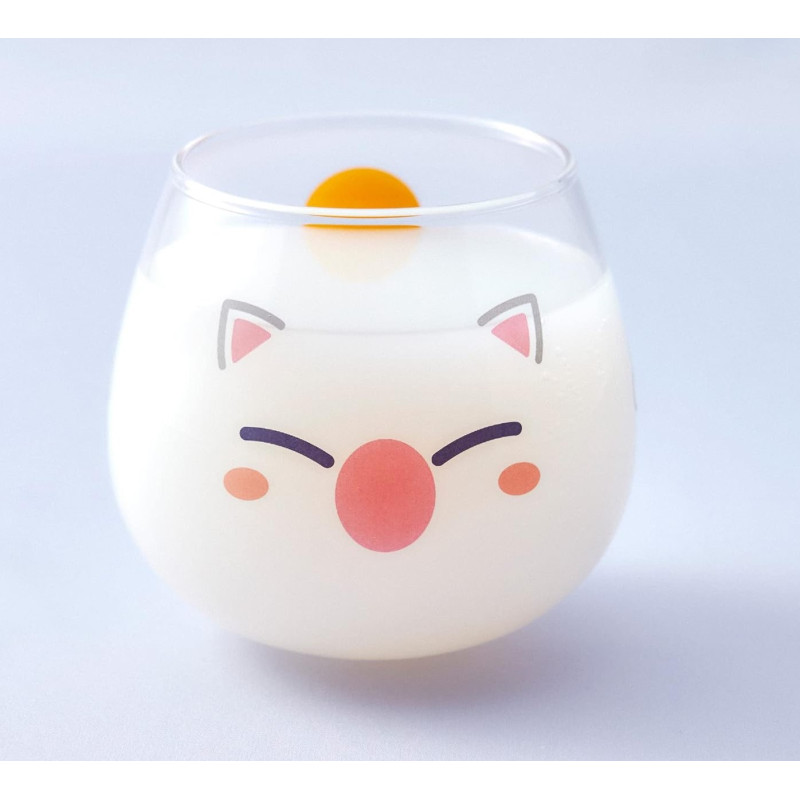 Final Fantasy - Verre oscillant  Moogle