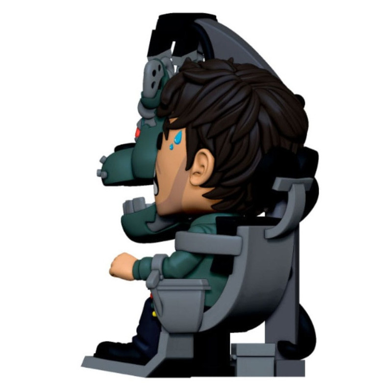 Five Nights at Freddy's - Figurine Youtooz vinyl Mike 10 cm