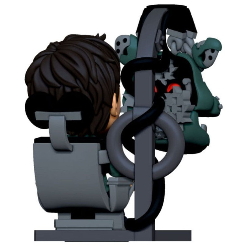 Five Nights at Freddy's - Figurine Youtooz vinyl Mike 10 cm