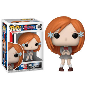 Bleach - Pop! - Orihime Inoue n°1611