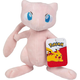 Pokemon - Peluche 20 cm : Mew