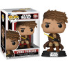 Star Wars : The Acolyte - Pop! - Yord Fandar n°724