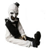 JUIN 2025 : Terrifier - Peluche Roto Art the Clown 46 cm