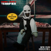JUIN 2025 : Terrifier - Peluche Roto Art the Clown 46 cm