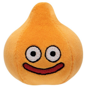 Dragon Quest - Petite peluche Slime Beth