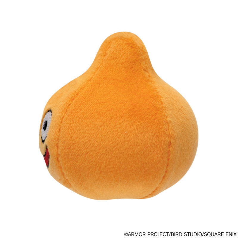 Dragon Quest - Petite peluche  Slime Beth