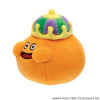 Dragon Quest - Petite peluche  King Slime Beth