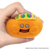 Dragon Quest - Petite peluche  King Slime Beth