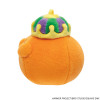 Dragon Quest - Petite peluche  King Slime Beth