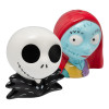 Nightmare Before Christmas - Set Salière et Poivrière Jack et Sally