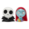Nightmare Before Christmas - Set Salière et Poivrière Jack et Sally