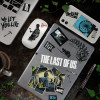 The Last of Us – Set de 25 Gadget Decals – Paladone