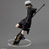 NieR:Automata - Figurine Form-Ism 9S YoRHa No.9 Type S 17 cm
