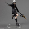 NieR:Automata - Figurine Form-Ism 9S YoRHa No.9 Type S 17 cm