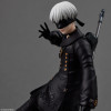 NieR:Automata - Figurine Form-Ism 9S YoRHa No.9 Type S 17 cm