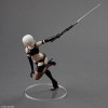 NieR:Automata - Figurine Form-Ism A2 (YoRHa No. 2 Type A) Short Hair Ver. 