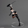 NieR:Automata - Figurine Form-Ism A2 (YoRHa No. 2 Type A) Short Hair Ver. 